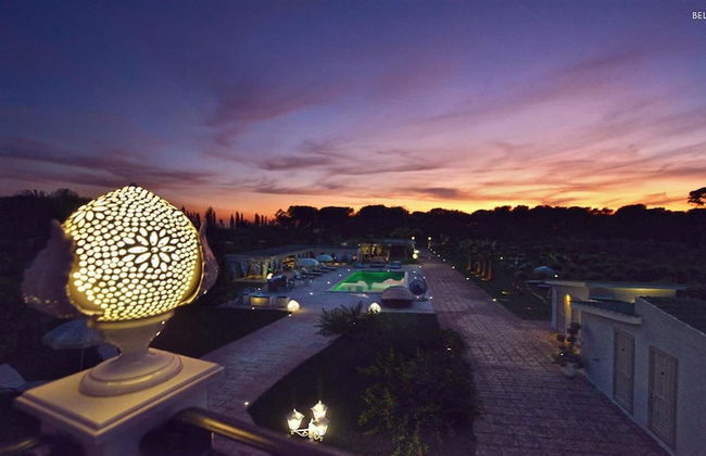 1836 La Perla Bianca Luxury Spa by Perle di Puglia - Foto 66