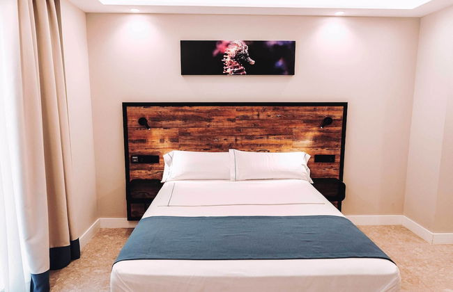 GBH Hotel-Apartamentos Posidonia - Photo 12