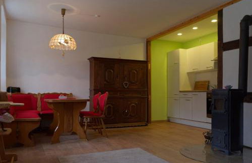 Ferienwohnung Röschen - Photo 34