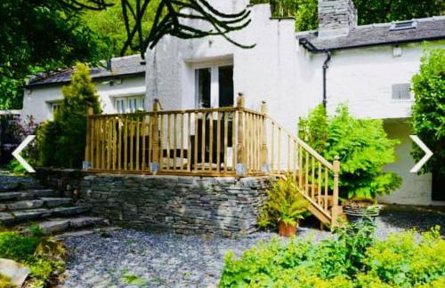 Dove Cot country cottage Ambleside - Foto 26