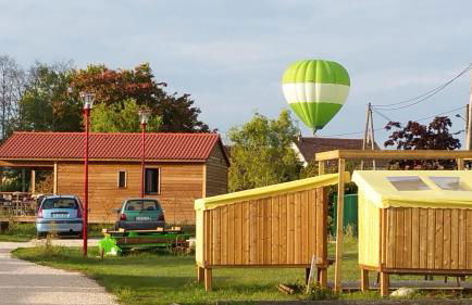 Camping Chambord - Foto 66