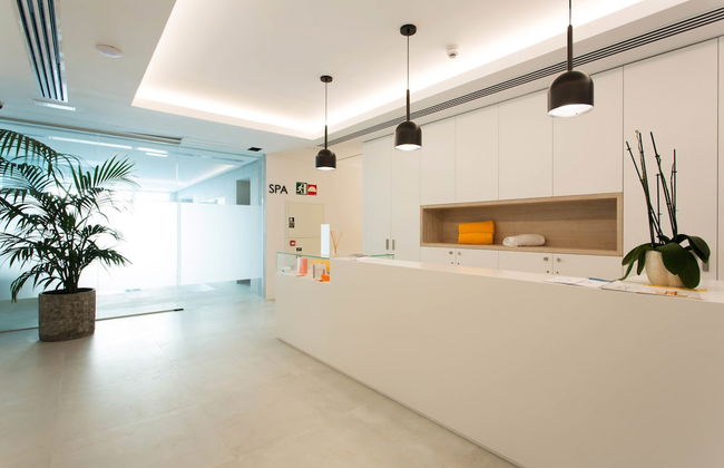 Sa Pedrera Suites & Spa - Foto 21