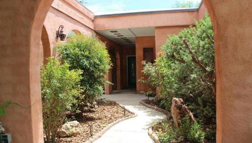 Gallo Libre Ranch House in Arivaca, AZ - Foto 4