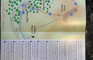 Peacock Cottage, Coity Bach - Foto 8