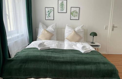 LUCKY STAYS LS12 - Vollausstattung - Zentrum - große Küche - 2 Zimmer - Smart-TV - Foto 33