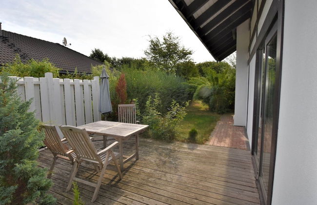 Garten-ferienwohnung in Laendlicher Idylle - Foto 19