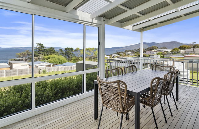 Blue Cottage Bruny Island - Foto 51