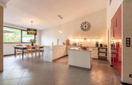 Le Loft avec jacuzzi - Foto 6