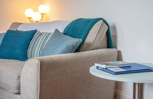 Number Two Aberdour - Pretty Village nr Edinburgh - Foto 23