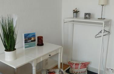 Apartment am Yachthafen - Foto 11