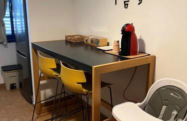 Pequeño refugio (My little shelter) - Foto 20