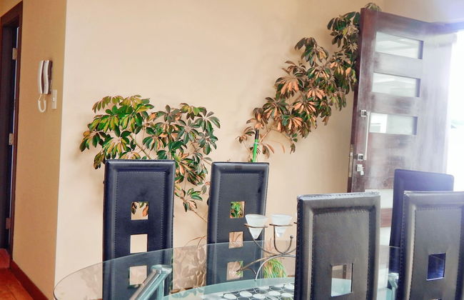 Minimalist Apartment - Photo 27