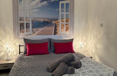 Station Retreat Cullercoats Free Onsite Parking - Foto 24
