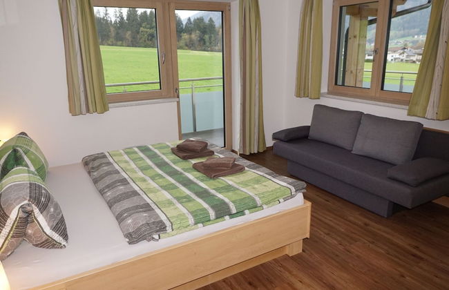 Chalet in Kaltenbach Near Ski Lift - Foto 3