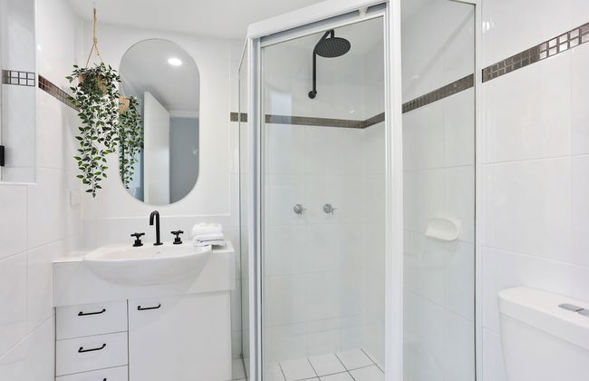 Le Beach Apartments - Foto 27