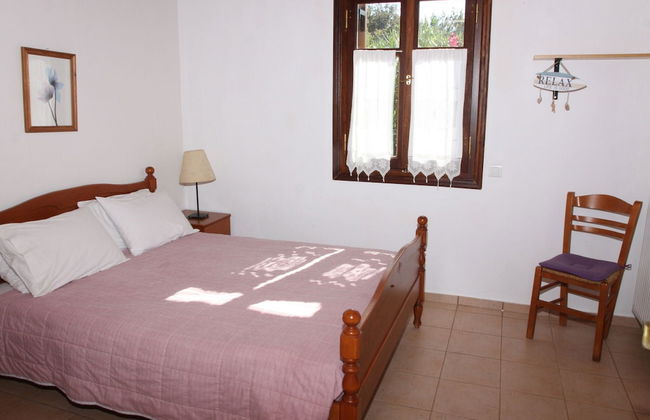 Villa in Prines With White Mountains View - Foto 13