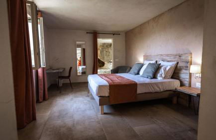 Résidences Canta Furmigula - Foto 13