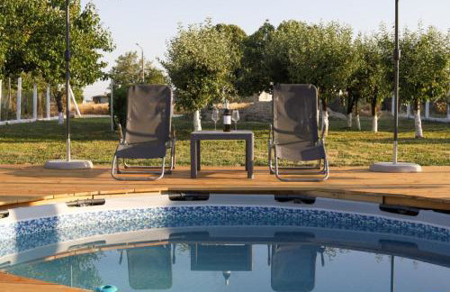 Kuća za odmor Fjaka - Foto 41