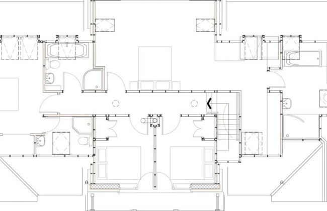 Secluded Barn Style Home With hot tub - Sleeps 12 - Foto 57