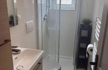 Studio dans villa proche mer - Foto 17