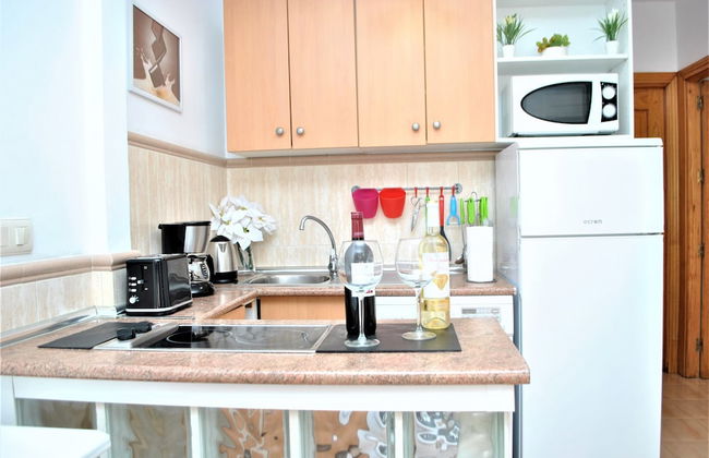 Apartamento Veronica - Foto 10