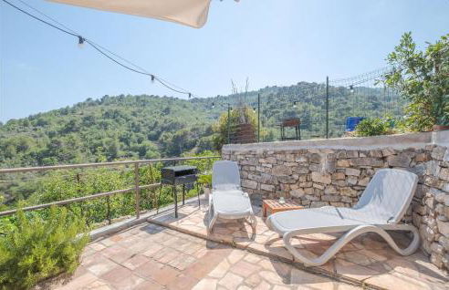 2 Bedroom Nice Home In Borgo D'oneglia - Foto 8
