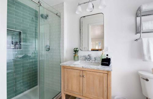 The Porter House - Sweeping Ocean Views - La Jolla - Foto 20