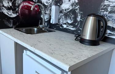 Aparthotel Emilia 24h Check-in, Free Parking and WiFi - Foto 4