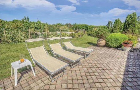 Nice Home In Ariano Nel Polesine - Foto 12