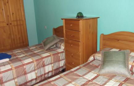 Casa Rural Mi Campo - Foto 40