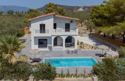 Altane Villa - Foto 38