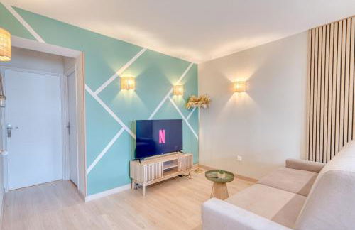 L'Élégant - T3 neuf - Montluel - Foto 9