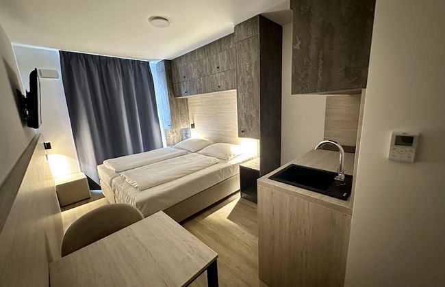 Apartimo Munich-Unterhaching - Foto 3