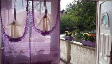 Studio apartman"Mirjana", Podhum 368 - Foto 5