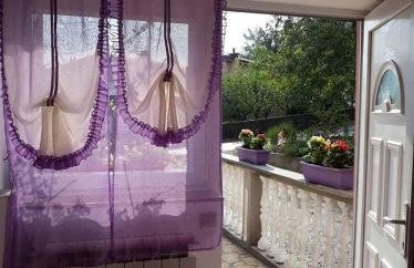 Studio apartman"Mirjana", Podhum 368 - Foto 5