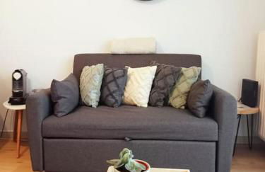 Bel appartement proche gare et centre-ville - Foto 27