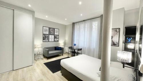 Charming Studio Paris la Défense - Foto 2