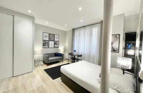 Charming Studio Paris la Défense - Foto 2