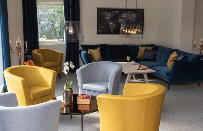 Svartisen Apartments - Photo 24