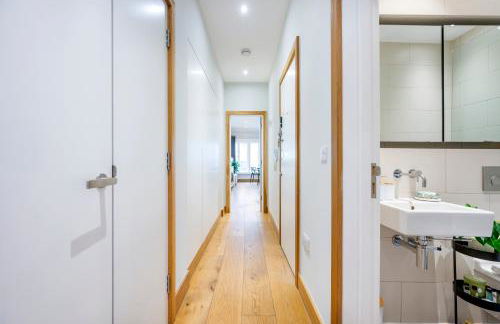 Welcome London Savoy Strand - Foto 41