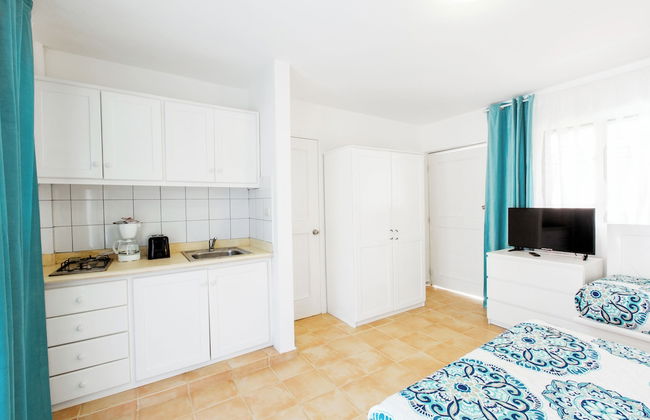 FIESTA SOL CARIBE playa LOS CORALES - Photo 12