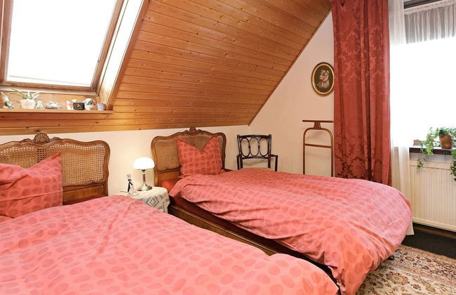 2 Person Holiday Home in Svendborg - Foto 8