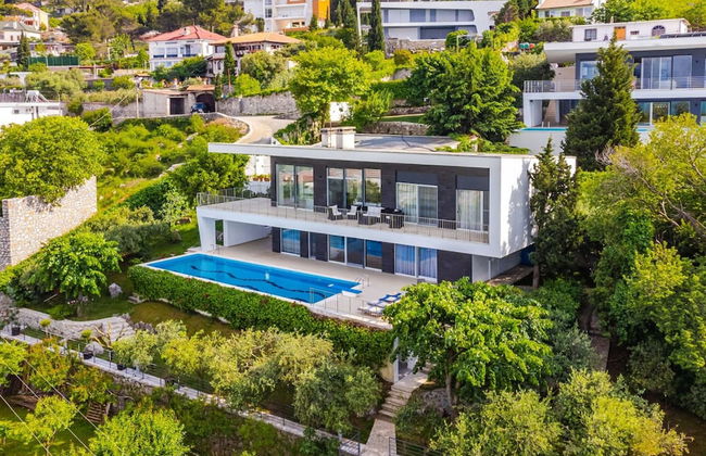 Sunset The Twin Villa - Foto 79