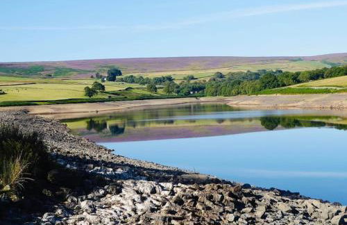 Hideaway Cottage - Foto 21