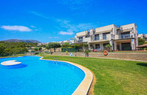 LITORAL COSTA DORADA - Las TERRAZAS 2 - Foto 5