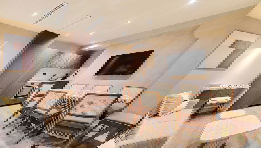 Elegance and Refinement for 10 - Montorgueil - Foto 1, Imagen principal