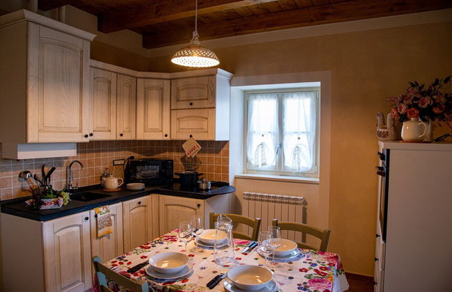 La Beppa - Casa Vacanze - Photo 28