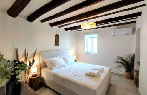 Spiti Sea View Neoclassical House in Stenies - Foto 10