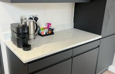 Modern 1Bed Flat in the Heart of Leeds City Centre - Foto 16