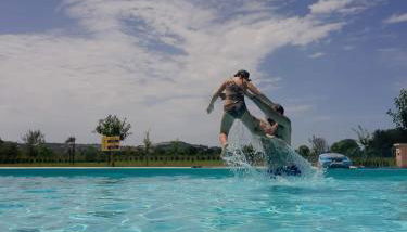 IL CUORE DEL CONERO - CASALE CON PISCINA, Natura e Relax - Foto 5